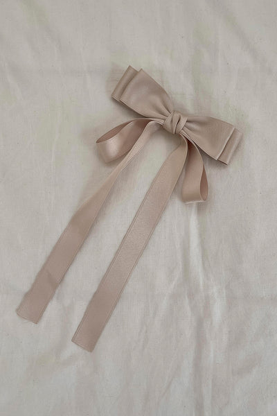storets.com Satin Ribbon Hair Pins