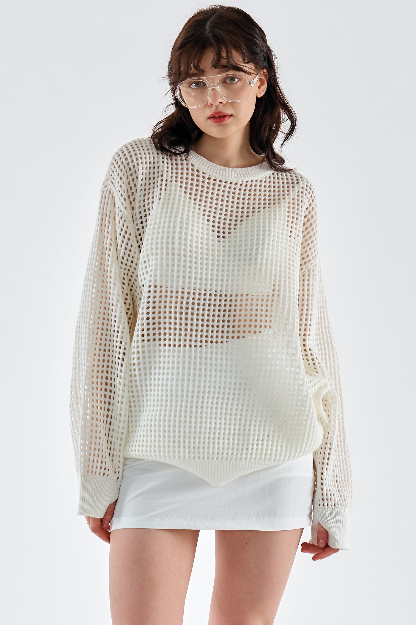 storets.com Scottie Roundneck Sweater