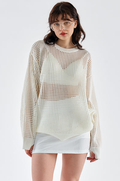 storets.com Scottie Roundneck Sweater