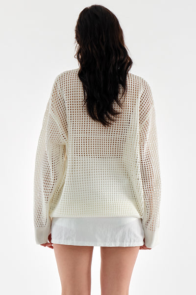 storets.com Scottie Roundneck Sweater