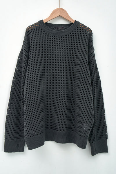 storets.com Scottie Roundneck Sweater