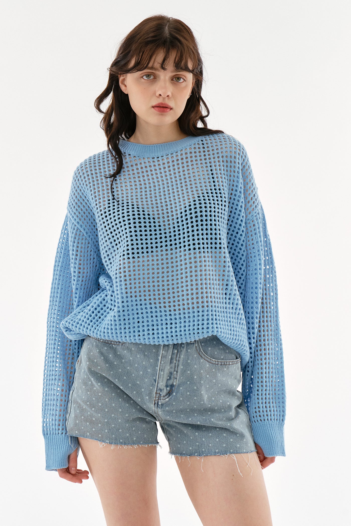 storets.com Scottie Roundneck Sweater
