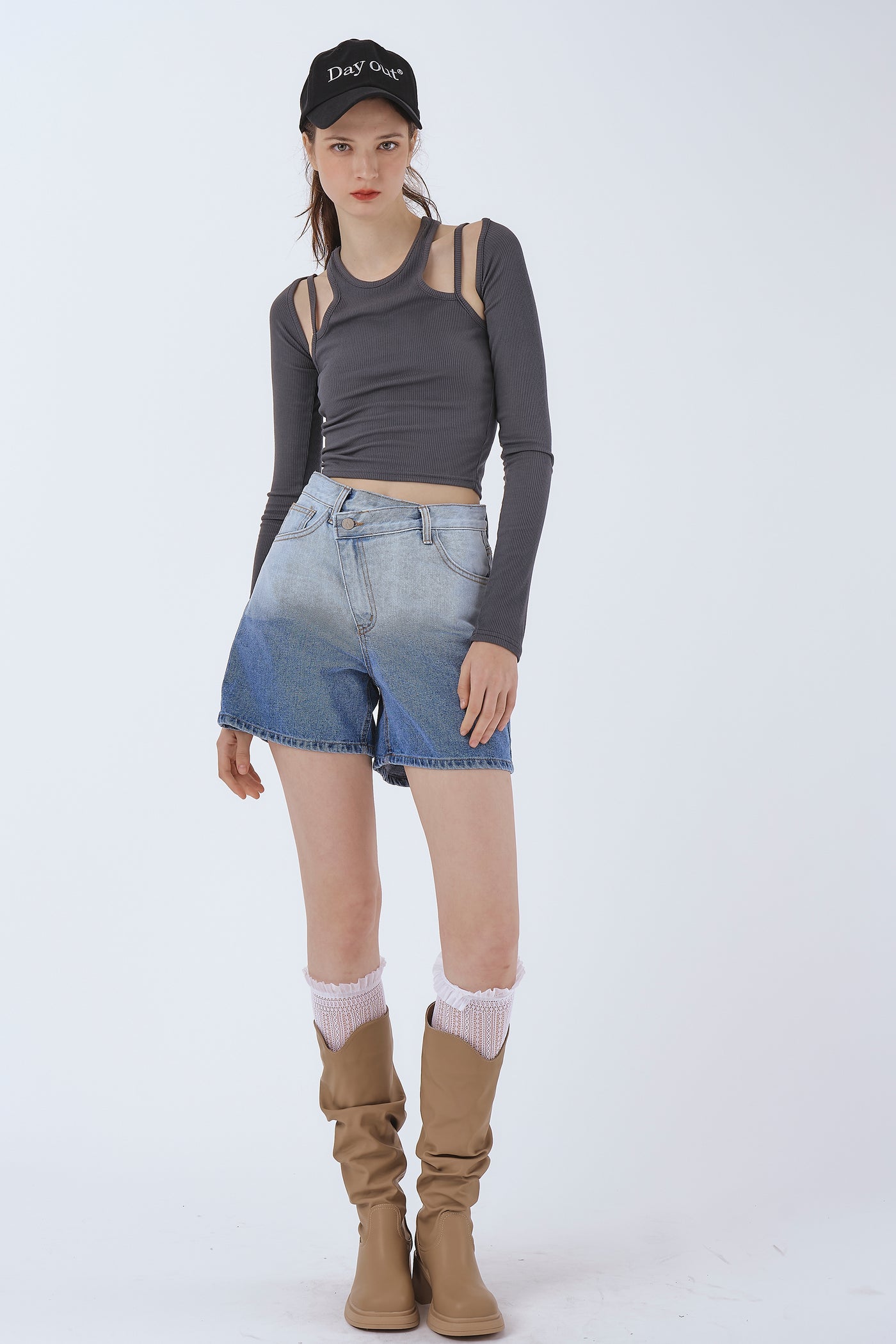 storets.com Sofia Bolero Shrug