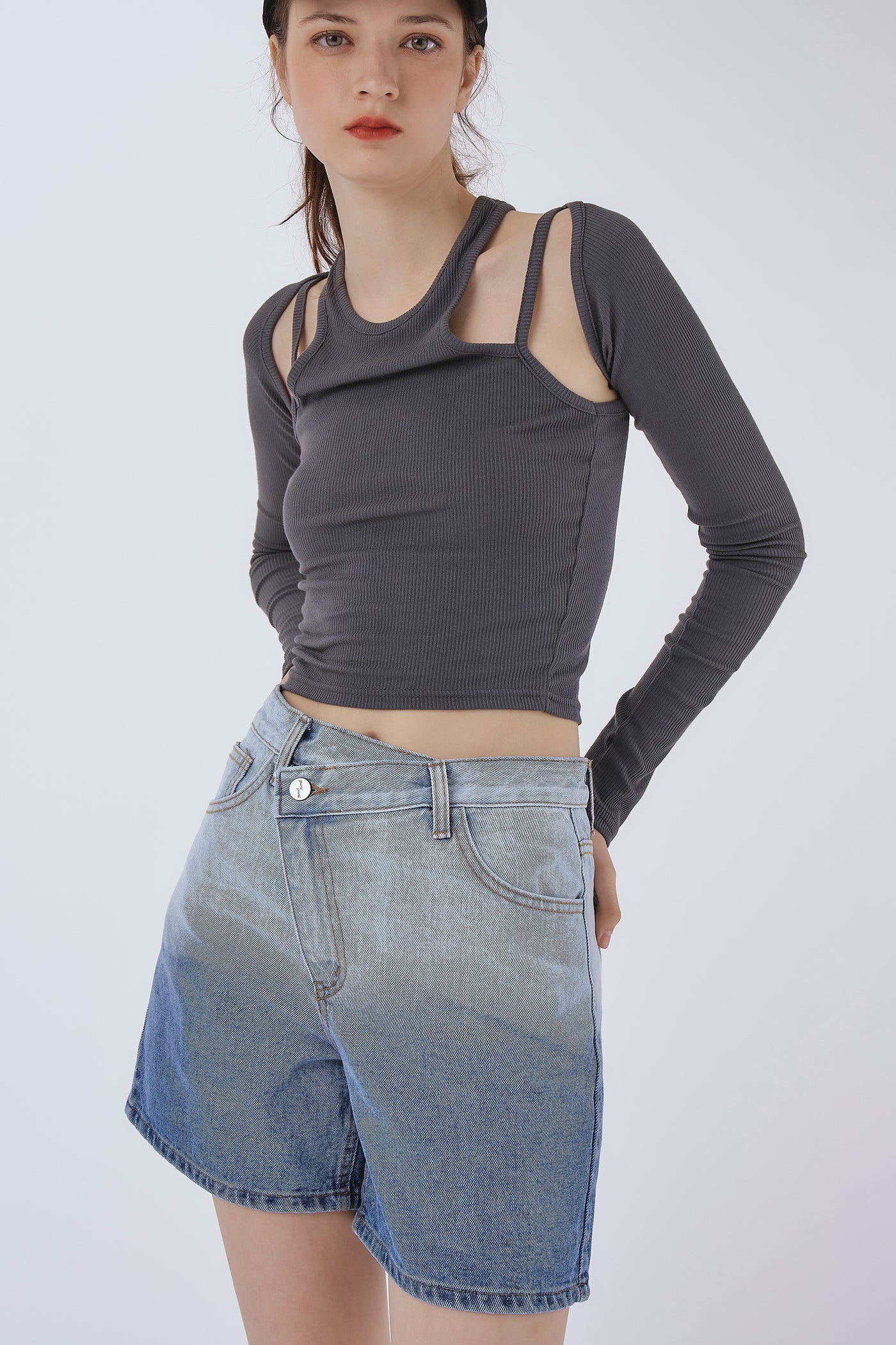 storets.com Sofia Bolero Shrug