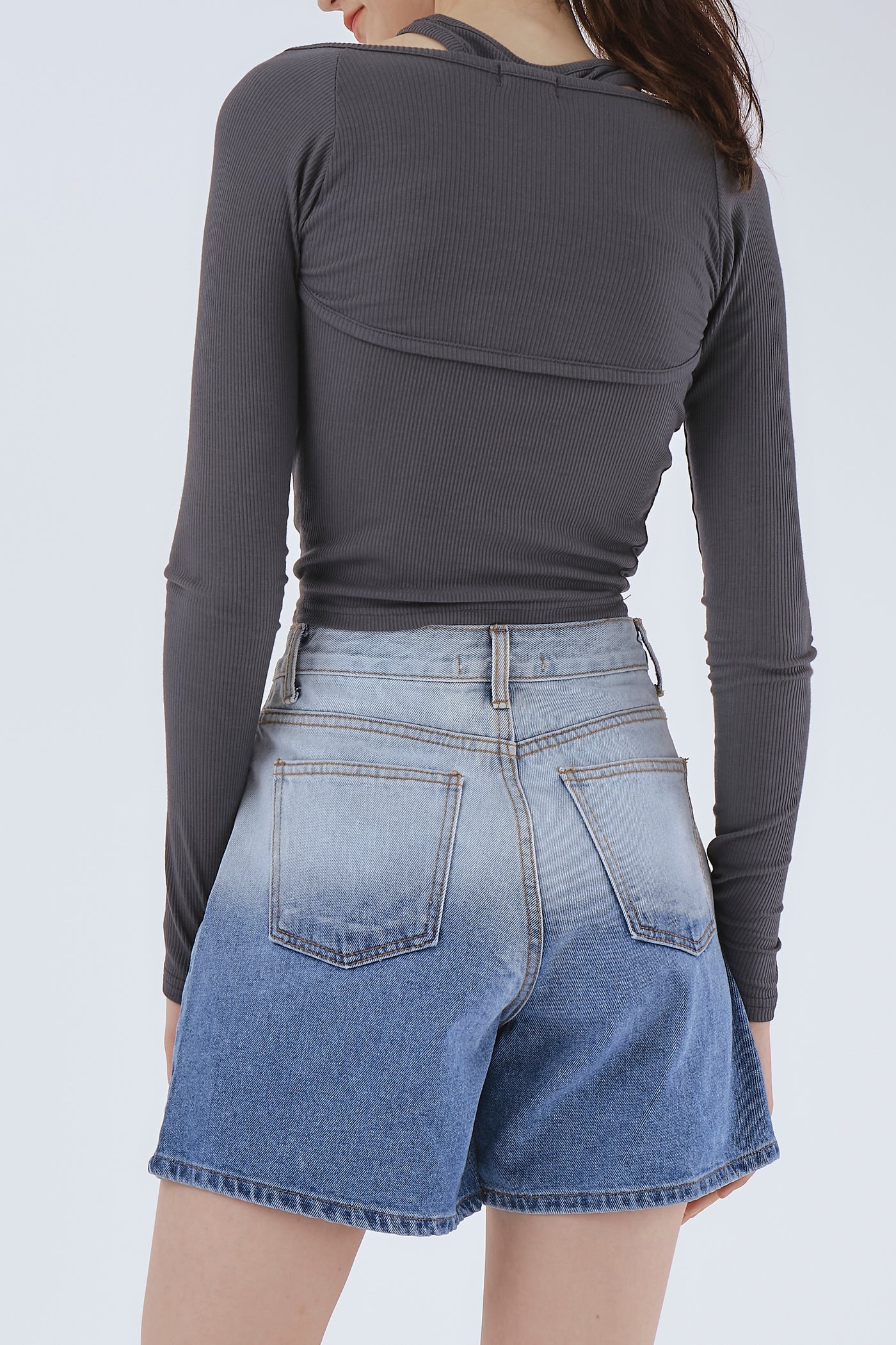 storets.com Sofia Bolero Shrug