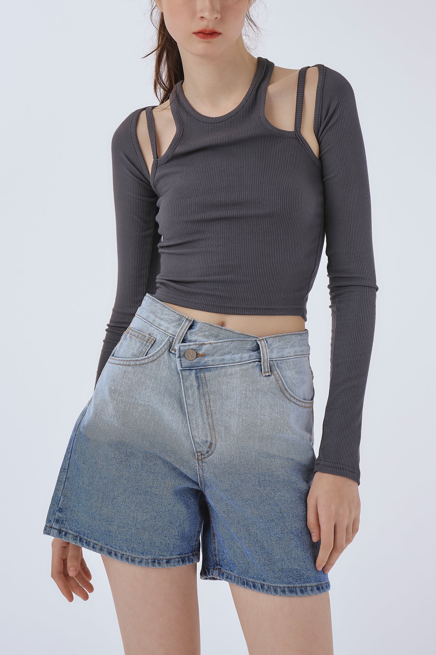 storets.com Sofia Bolero Shrug