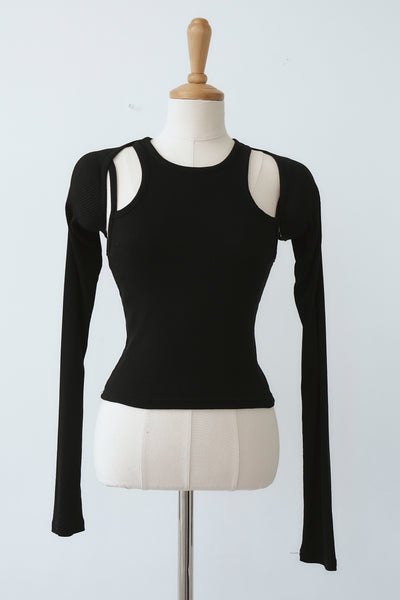 storets.com Sofia Bolero Shrug