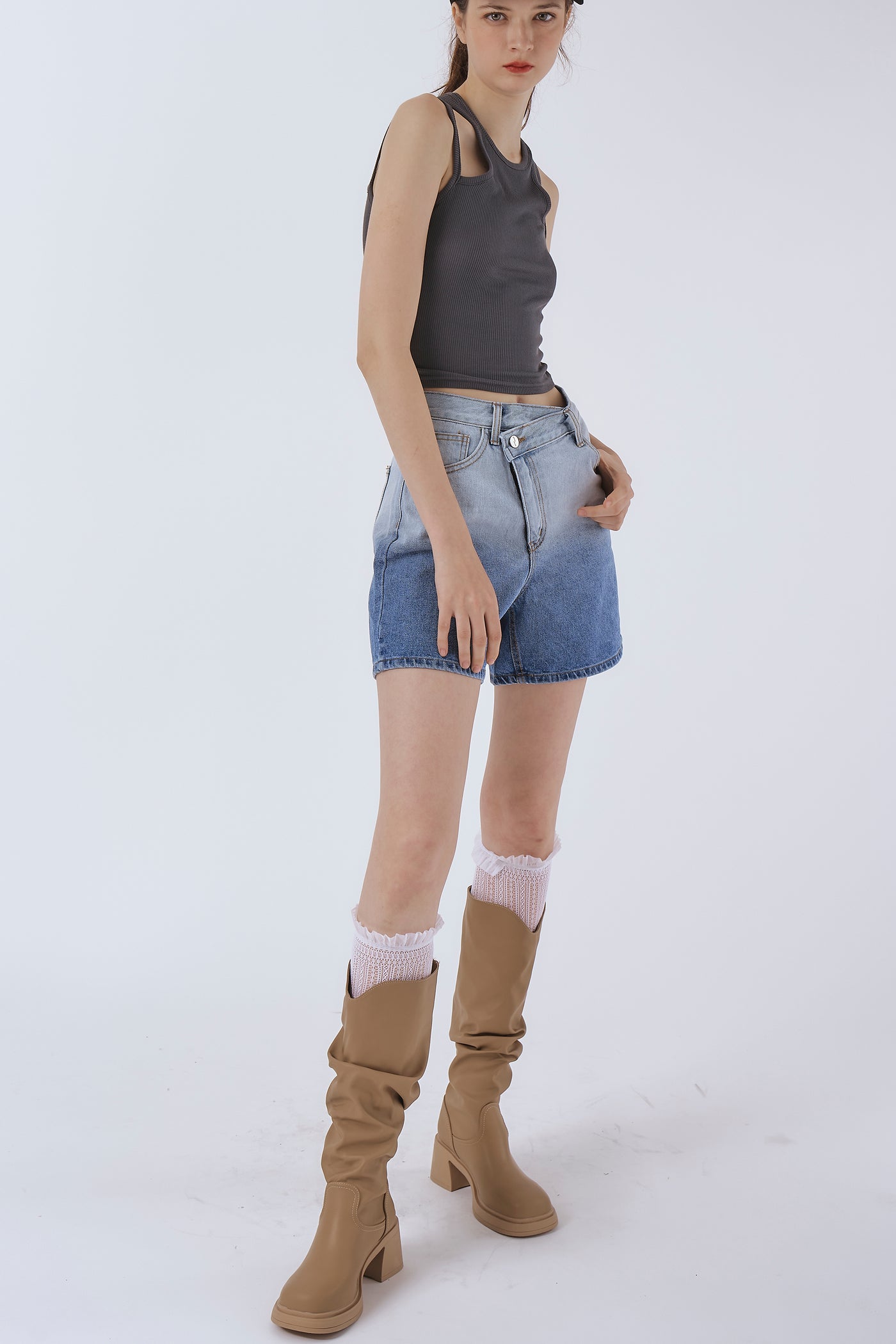 storets.com Sofia Tank Top