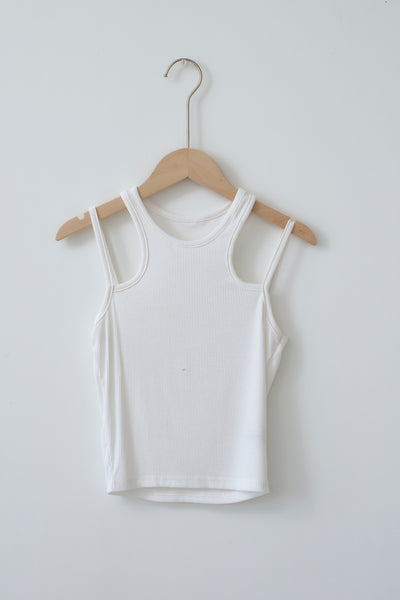 storets.com Sofia Tank Top