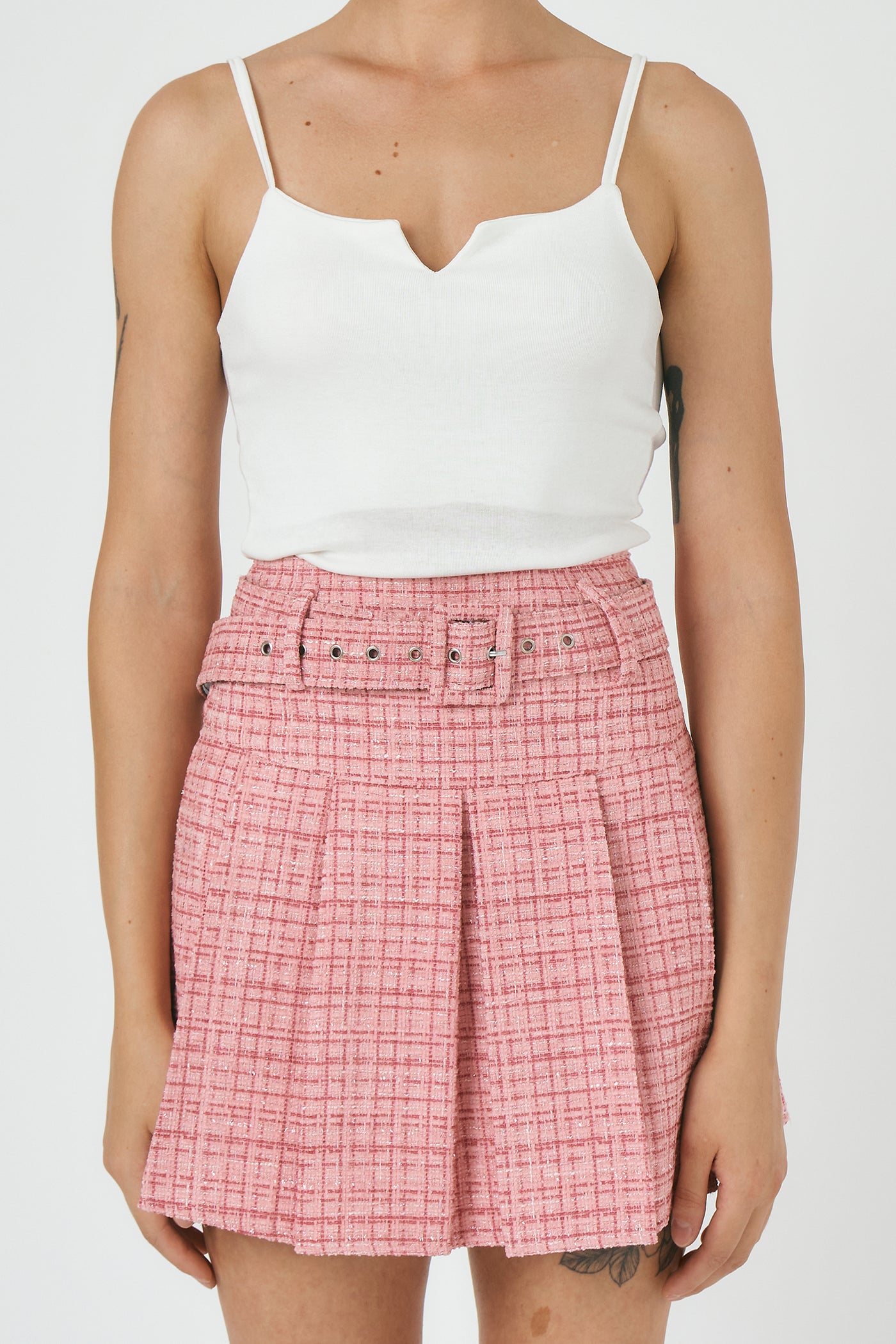 storets.com Sol Top & Cardi Set