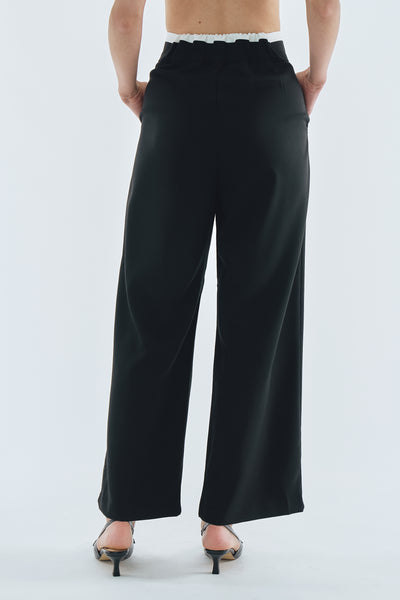 storets.com Sophia Wide-Legged Pants