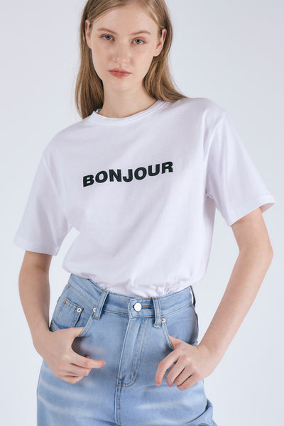 storets.com Sophie French T-Shirt