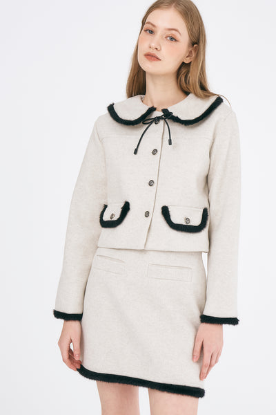 storets.com Sophie Jacket & Skirt Set