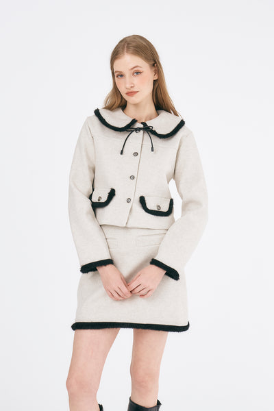 storets.com Sophie Jacket & Skirt Set