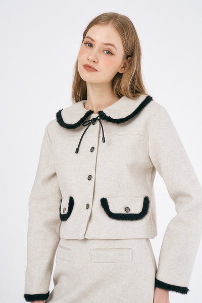 storets.com Sophie Jacket & Skirt Set