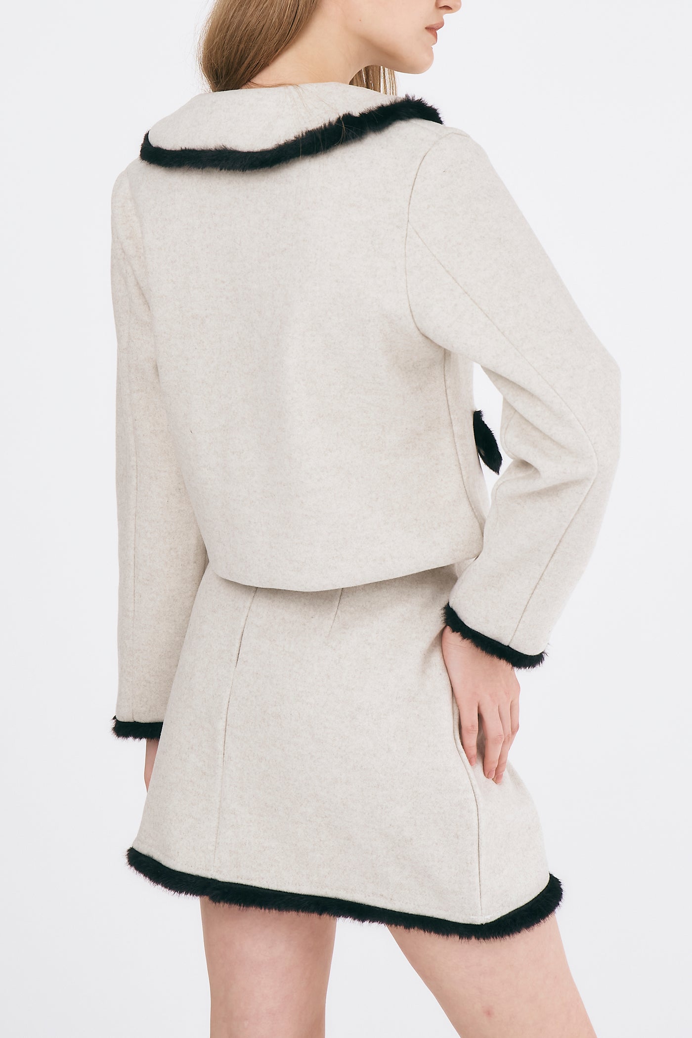 storets.com Sophie Jacket & Skirt Set