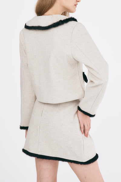 storets.com Sophie Jacket & Skirt Set