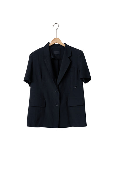 storets.com Sophie Oversized Blazer