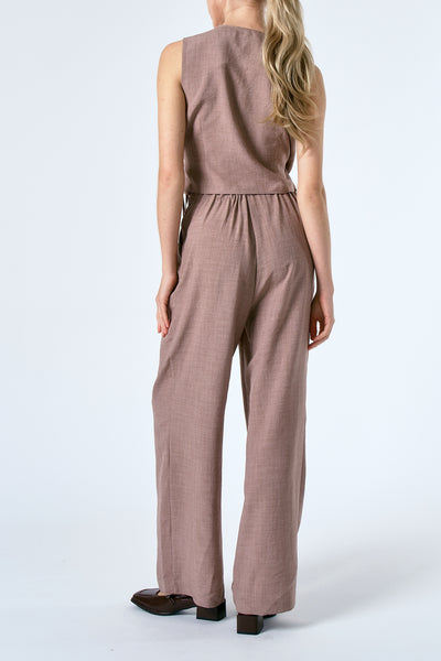 storets.com Sophie Wrap Vest Top