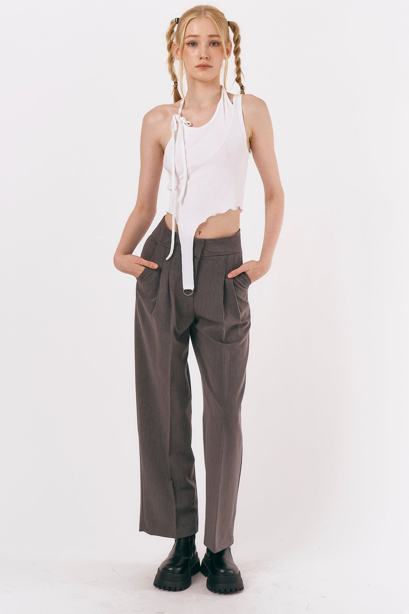 storets.com Dasha Halter Top