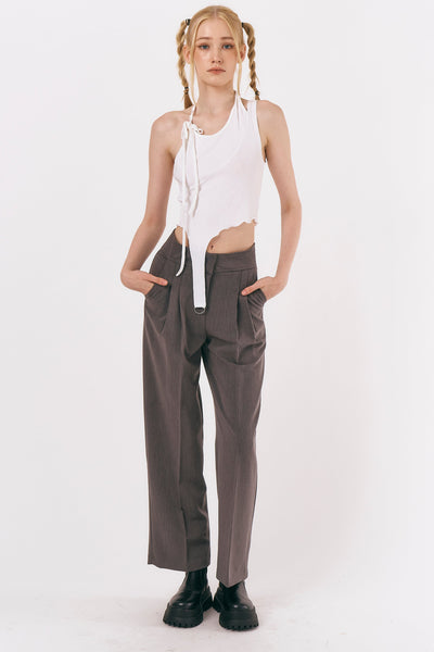 storets.com Dasha Halter Top