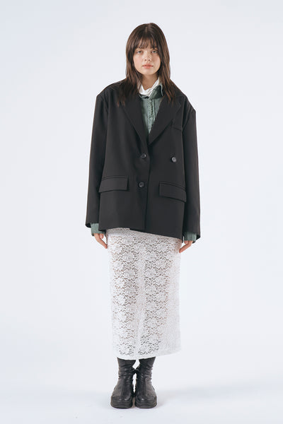 storets.com Wendie Oversized Blazer