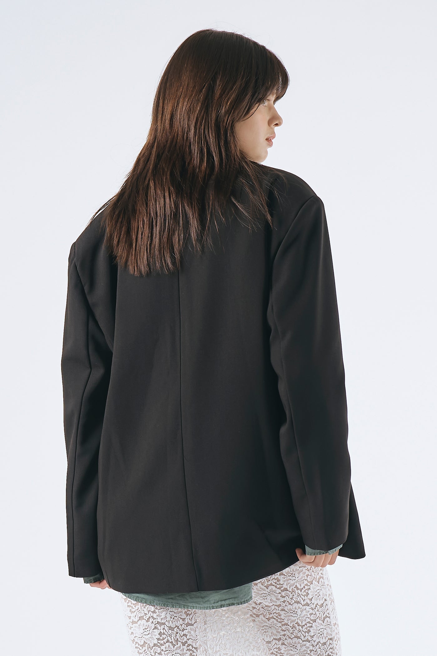 storets.com Wendie Oversized Blazer