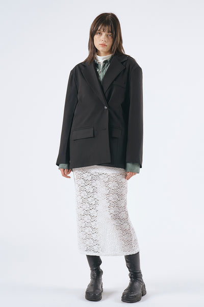 storets.com Wendie Oversized Blazer