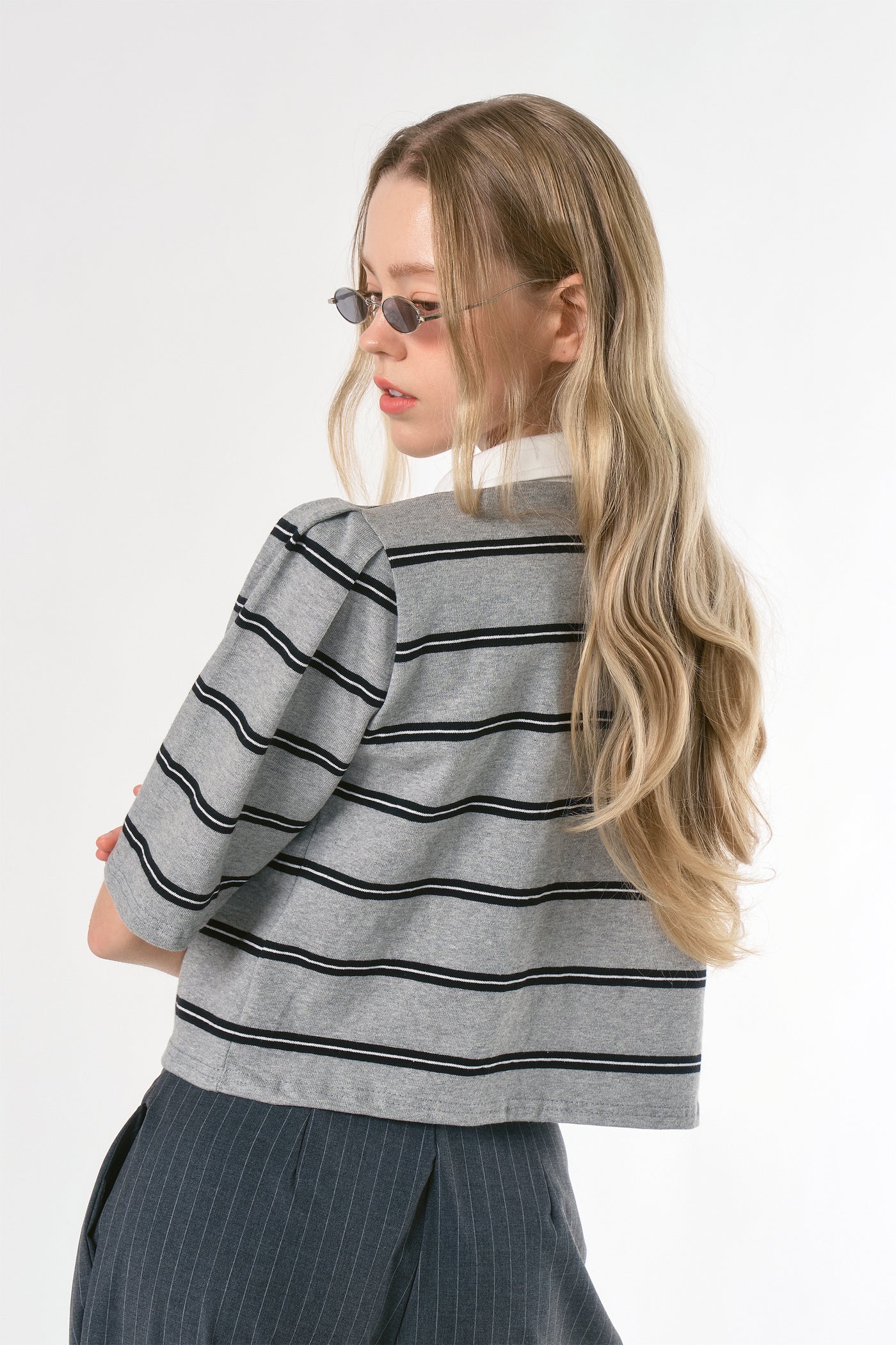 storets.com Wrenlee Varsity Top