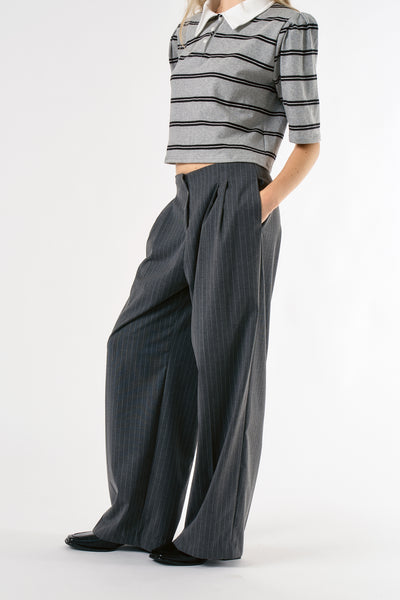 storets.com Hazel Striped Pants