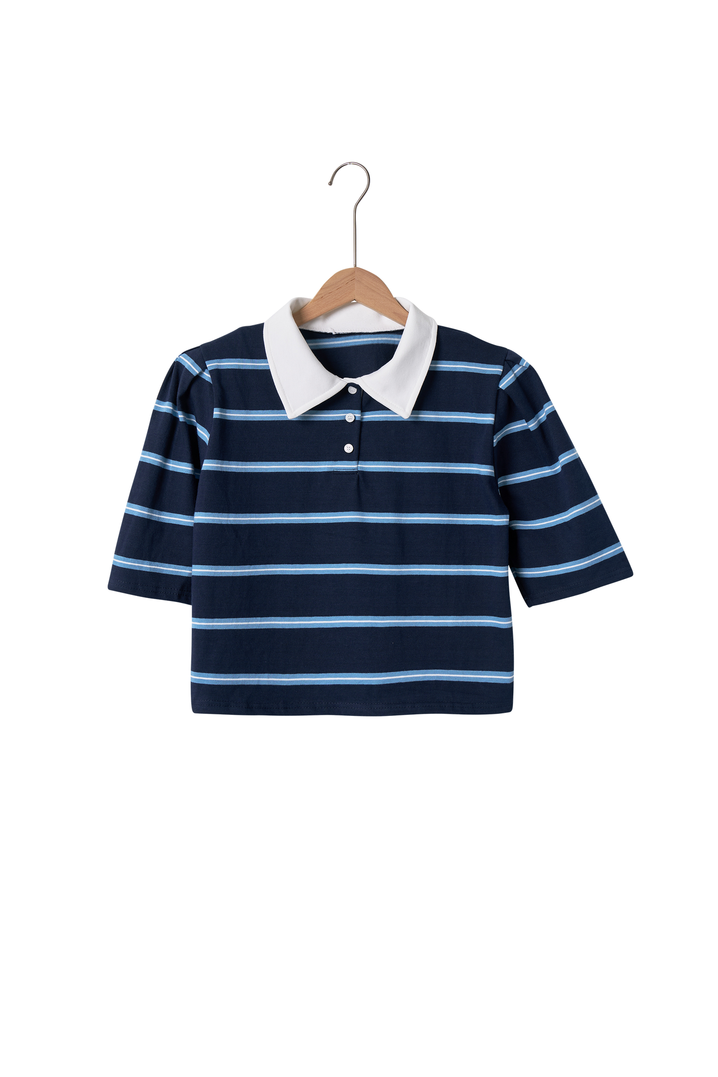 storets.com Wrenlee Varsity Top