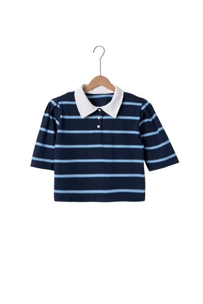 storets.com Wrenlee Varsity Top