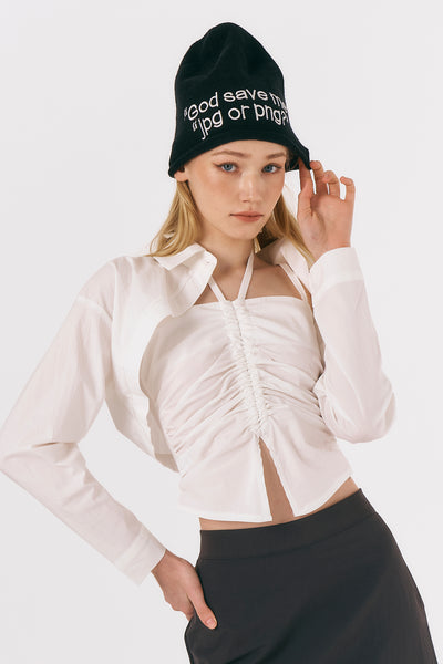 storets.com Ashley Lettering Beanies