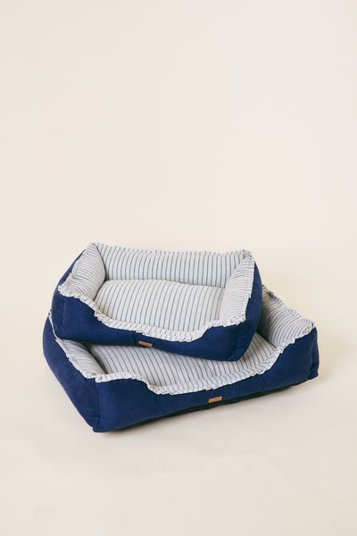storets.com [COSONNE] Herringbone Pet Bed