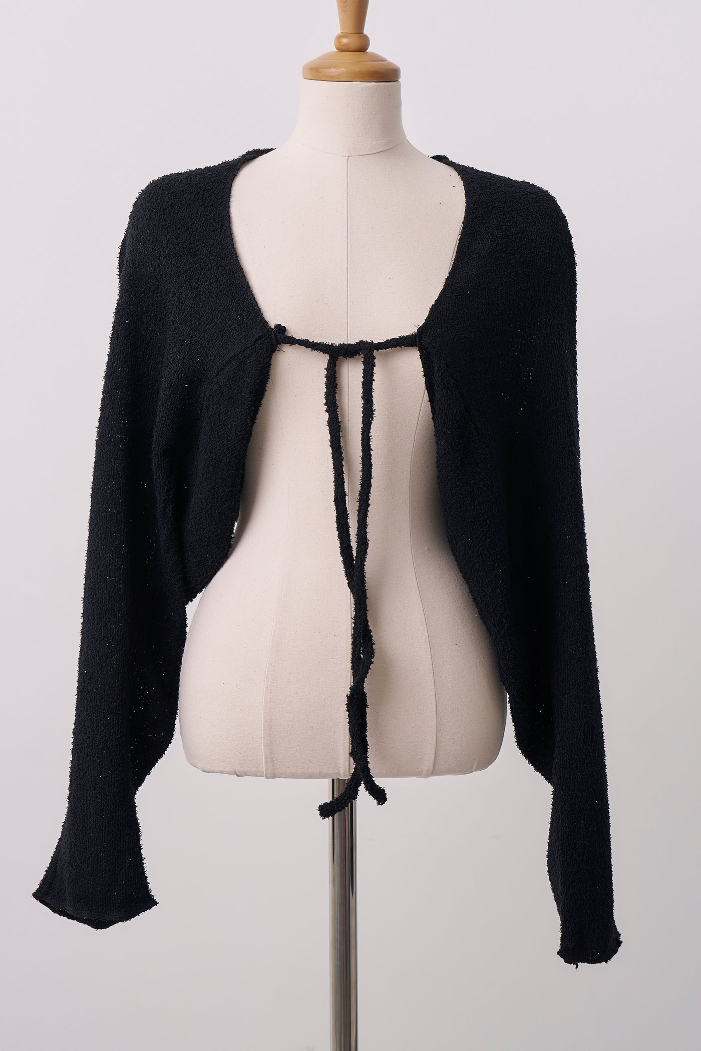 storets.com Tammy Boucle Cardi