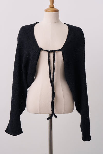 storets.com Tammy Boucle Cardi