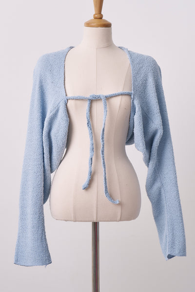 storets.com Tammy Boucle Cardi