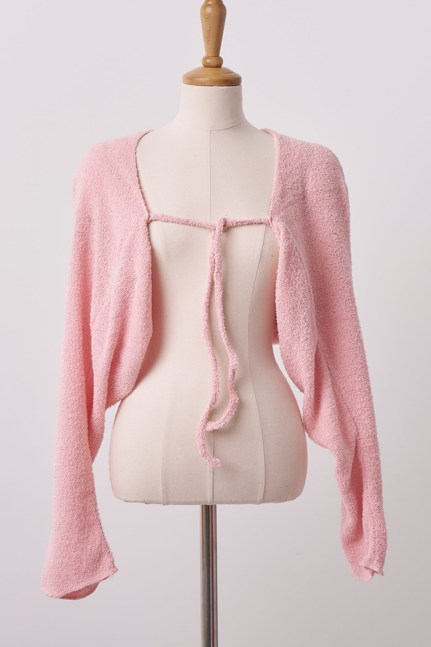 storets.com Tammy Boucle Cardi