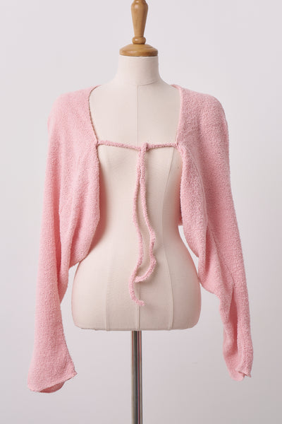 storets.com Tammy Boucle Cardi