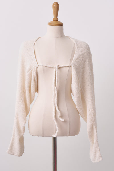 storets.com Tammy Boucle Cardi