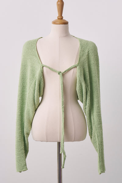 storets.com Tammy Boucle Cardi