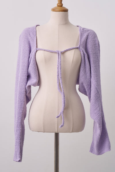 storets.com Tammy Boucle Cardi