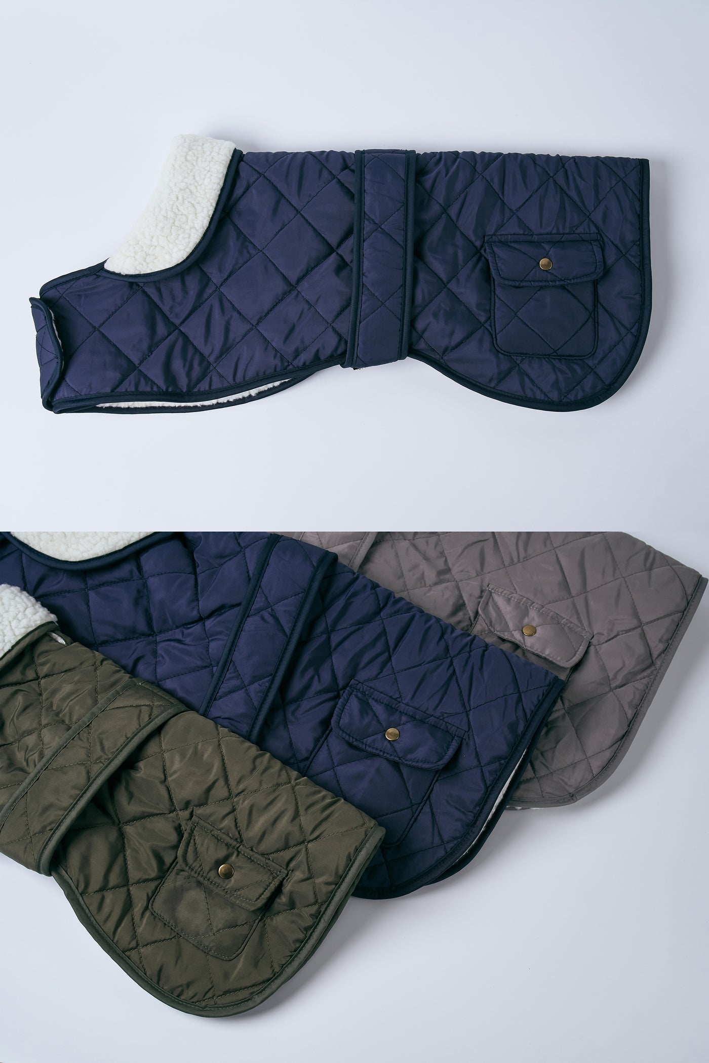 storets.com [COSONNE] Winter Quilting Coat(for pet)