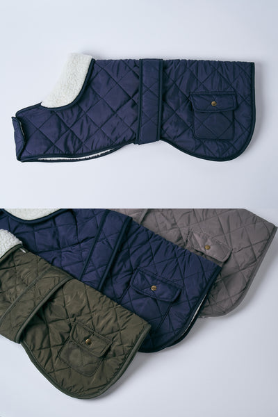 storets.com [COSONNE] Winter Quilting Coat(for pet)
