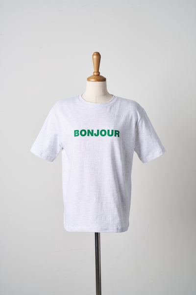 storets.com Sophie French T-Shirt