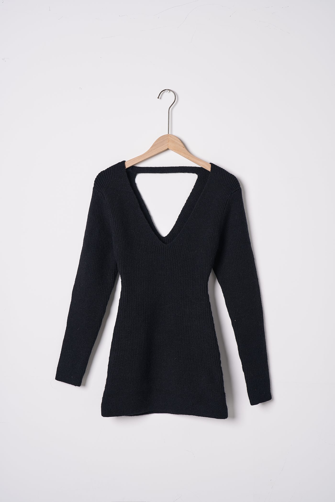 storets.com Emilia Sweater Dress