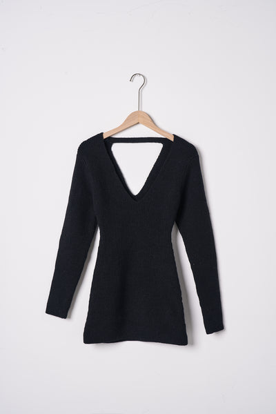storets.com Emilia Sweater Dress