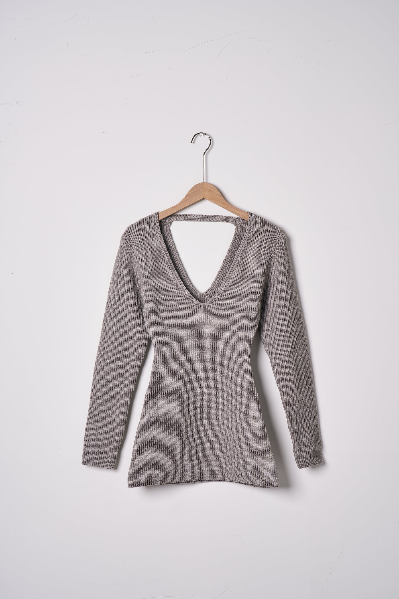 storets.com Emilia Sweater Dress