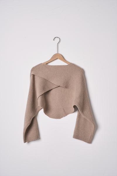 storets.com Esme Reversible Crop Seater