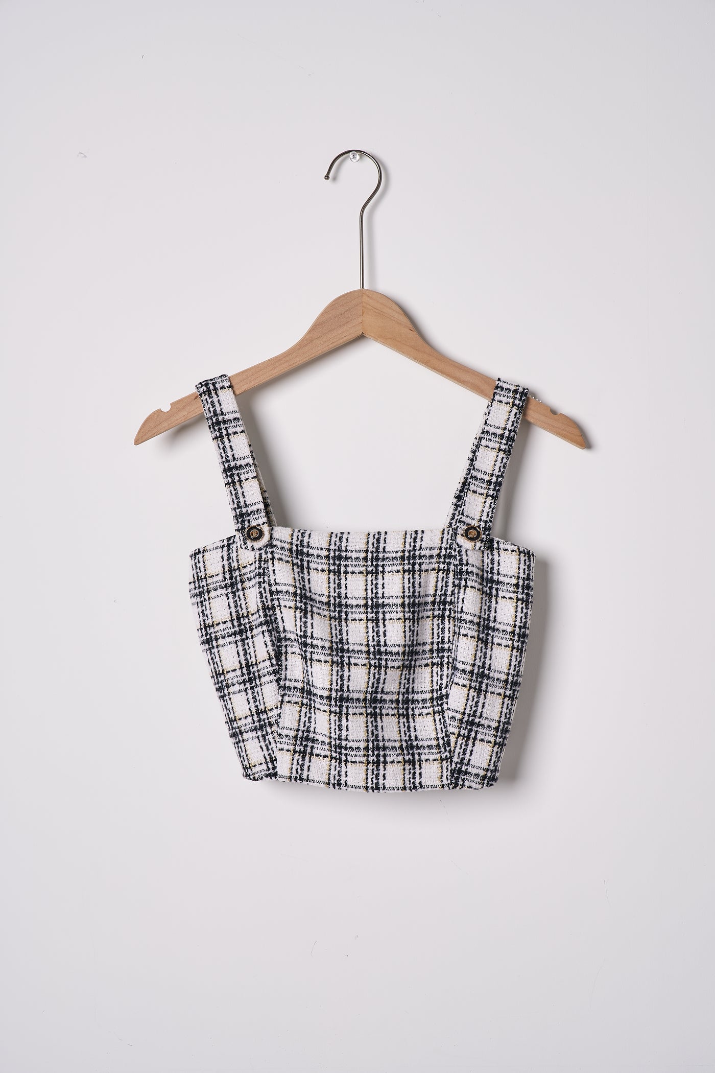 storets.com Florence Tweed Top